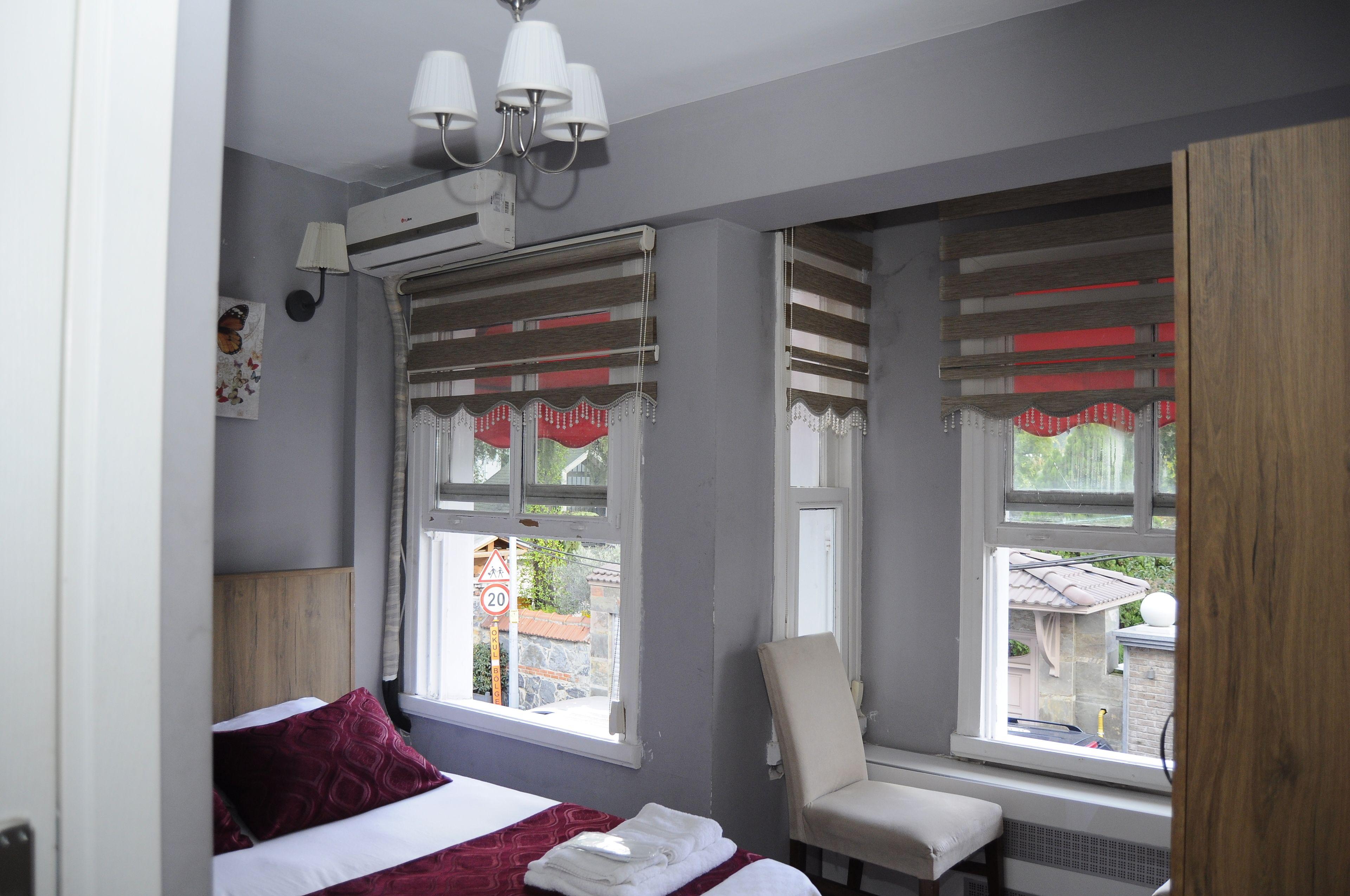Hisar Bayazit Otel - Istanbul, Istanbul